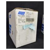 Norton A290 80G 5" Stick and Sand Disc Roll, P20