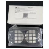 3M  Adflo Replacement Cartridges Organic Vapor