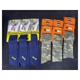 (6) Cooling Bandanas