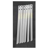 (6) Fein Saw Blades No. 6-35-03-068-00-4