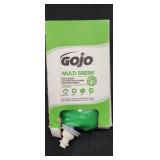 Gojo 2000ml Multi-Green Hand Cleaner