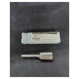 SA-6 Bur 5/8" Double Cut