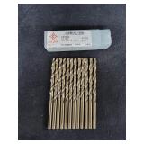(12) 13/64" Drill Bits