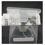 Scott Speed-Evac Mouthbit Respirator 90 A-G