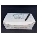 Box of Robertson Driver Bit 1/4" Hex #2