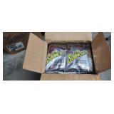 (16) 5 Gallon Yield Squincher Pkgs