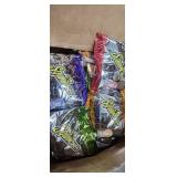 (36) Pkgs 2.5 Gallon Yield Beverage Mix