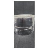 (2) Rolls Of Black Tape