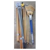 Assorted Industrial Janitorial Supply