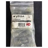 Vega 165MN816 1/2 Magnetic Nutsetter x 2