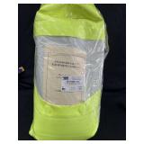 Standard Safety Jacket Hood Combo