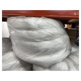 (3) Boom-Oil Only Absorbing Sock