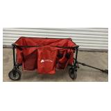 Ozark Trail Folding Wagon