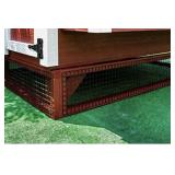 OverEZ Chicken Wire Panels(Large) Chicken Coop