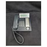 (3) Panasonic KX-NT343 Phones