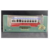 ERTL, Anheuser Busch, Trolley Car Bank