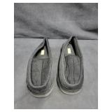 Mens House Shoes Size 12