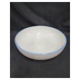 13in Treasure Craft Bowl