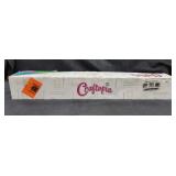 Craftopia  Roll of White Magnetic