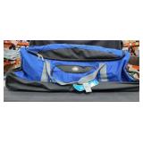 40in Rockland Duffle Bag