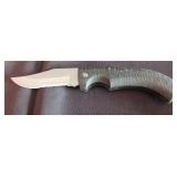 Gerber 650 Pocket Knife