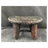 Sedufo Wooden Stool