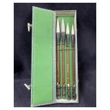 Calligraphy Paint Brushes