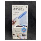 UV Sanitizing Portable Wand