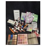Large Lot of Face Mask, Makeup and More