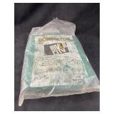 2 Per Suit w/Attached Hood, 388