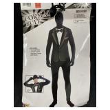 Formal Suit XL. Costume
