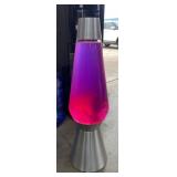27 in. Lava Lamp