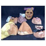 Halloween Mask