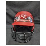 Batting Helmet