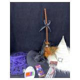 Witch Hats and Accessories