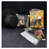 Vampire Costume Accessories