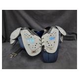 Schutt Youth Football Shoulder Pads