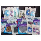 Assorted Men,Women & Child Reusable Mask