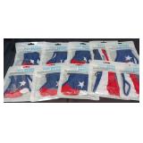 (10) Patriotic Adult Mask