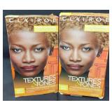 (2) Boxes of Clairol Hair Color 6BV Bronze