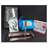 Assorted Beauty Items