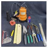 Large Miscellaneous Lot