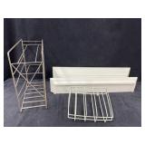 Wall Shelves and More