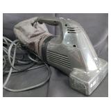 Black & Decker Hand Vaccum