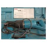 Makita Recipro Saw