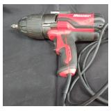 Bauer Heavy Duty Impact Wrench