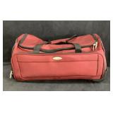 Samsonite Carry On With Wheels