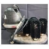 Bar Maid Utensil Washer