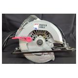 Porter Cable Circular Saw