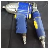 Good Year 1/2" Impact Wrench